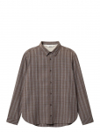 Gabba - Sven Reg Herri Ls - Flanellist s&auml;rgid - L