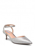 Steve Madden - Kittie-R Heeled Sandals - Kontsaga slingback-kingad - 36