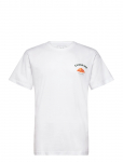 Clean Cut Copenhagen - Croissant T-Shirt - L&uuml;hikeste varrukatega - XXXL