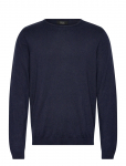 Clean Cut Copenhagen - Claude Crewneck Knit - &Uuml;mara kaelusega - XXXL