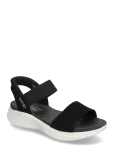 Skechers - Ultra Flex 3.0 Sandal - Summe - Madalad sandaalid - 38