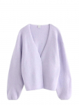Lindex - Knitted Cardigan - Kardiganid - 170