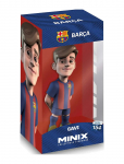 Minix - Mnx Fb Gavi Fc Barcelona - Tegelaskujud - ONE SIZE
