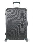 American Tourister - Soundbox Alu Spinner 77 - Kohvrid - 77