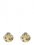Pieces - Pcanna Earrings Plated Bundle Box Fp D2D - Needid - ONE SIZE