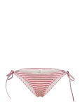 Weekday - Ocean Printed Bikini Bottom - K&uuml;ljepaeltega bikiinid - XS