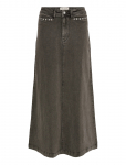 Lollys Laundry - Lunall Maxi Skirt - Maksiseelikud - M