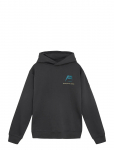 Indian Blue Jeans - Oversized Hoodie Discover - Kapuutsiga pusad - 140