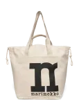 Marimekko - Mono City Tote Solid - Kandekotid - ONE SIZE