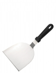 Dorre - Sasha Xl Spatula Smash Burger - Pitsal&otilde;ikurid ja tarvikud - L 30CM