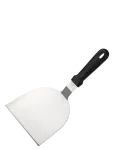 Dorre - Sasha Xl Spatula Smash Burger - Pitsal&otilde;ikurid ja tarvikud - L 30CM