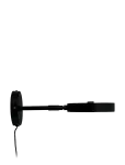 Dyberg Larsen - Starlight Black Wall Lamp - Seinalambid - 10X14X14