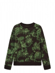 WOOD WOOD - Wwherbert Crew Neck 25192 - &Uuml;mara kaelusega - M