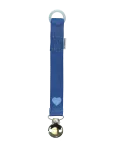 Geggamoja - Pacifier Holder - Lutiketid - ONE SIZE