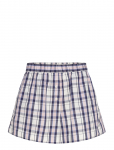 Monki - Relaxed Cotton Boxer Shorts - Vabaaja l&uuml;hikesed p&uuml;ksid - XS