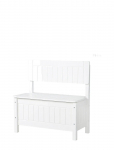 ROBA - Wooden Combination Children's Chest And Bench - Hoium&ouml;&ouml;bel - ONE SIZE