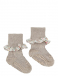 GoBabyGo - Non-Slip Socks - Bamboo / Liberty - Libisemisvastased sokid - 27/30