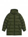 GANT - Active Cloud Mid Length Jkt - Polsterdatud jakid - XXXL
