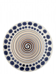 Bloomingville - Shama Plate - Praetaldrikud - &Oslash; 27 CM