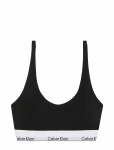 Calvin Klein - Lightly Lined Bralette - Braletid - XL