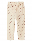 Lil'Atelier - Nmflilia Loose Pant Lil - P&uuml;ksid - 122