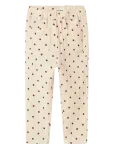 Lil'Atelier - Nmflilia Loose Pant Lil - P&uuml;ksid - 122