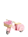 Tender Leaf - Ride-On - Pink Scooter - Muud m&auml;nguautod - ONE SIZE