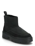 Tommy Hilfiger - Real Shearling Pullon Snowboot - Teddy saapad - 39