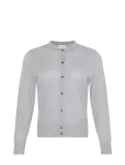 Calvin Klein - Merino Cardigan - Kardiganid - S