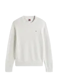 Tommy Jeans - Tjm Slim Ess Sweater Ext - &Uuml;mara kaelusega - XL