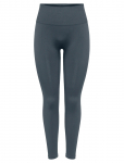 Only Play - Onpdefy Xhw Seam Scrunch Tights - Spordi treeningretuusid - L