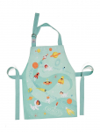 ThreadBear - Apron - Outer Space - P&otilde;lled - ONE SIZE