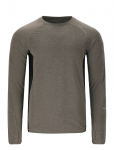 Endurance - Jonnik M L/S Midlayer - Spordi vahekihid - XXXL