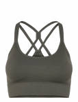 Athlecia - Foan V3 Seamless Bra - Sportrinnahoidjad - K&otilde;ik - XXS/XS