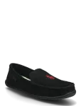 Polo Ralph Lauren - Brenan Suede Slipper - Sussid ja pl&auml;tud - 40