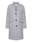 Lauren Ralph Lauren - Herringbone Coat - Villased mantlid - 36