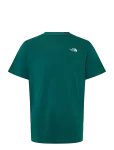 The North Face - M Evolution Simple Dome Regular Short Sl - Spordi T-s&auml;rgid - M
