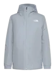 The North Face - W Quest Mono Ins Jacket - Spordi vihmamantlid - XL