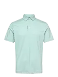 Under Armour - Ua Armourdry Polo - Spordi l&uuml;hikeste varrukatega polos&auml;rgid - S