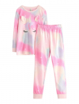 Lindex - Pyjama Set - Pidžaamakomplektid - 110/116