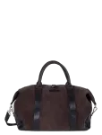 Howard London - Steven Suede Bag - N&auml;dalavahetuse ja spordikotid - ONE SIZE