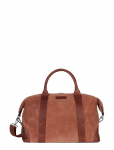 Howard London - Suede Bag Steven - N&auml;dalavahetuse ja spordikotid - ONE SIZE