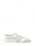 Bianco - Biafrede Sneaker Suede & Faux Leather - Madala s&auml;&auml;rega tossud - 39