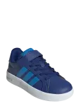 Adidas Sportswear - Grand Court 3.0 El C - Madala s&auml;&auml;rega tossud - 30