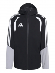 Adidas Performance - Tiro26 Rn Jkt - Spordi treeningjakid - XXL