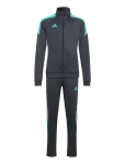 Adidas Performance - Tiro Es Ts Y - Dressikomplektid - 140