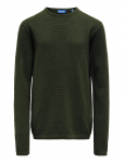 ONLY & SONS - Osjpanter Reg Crew Knit Noos - Pulloverid - 170-176