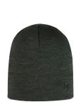 BUFF - Merino Midweight Beanie - Spordi kootud m&uuml;tsid - ONE SIZE