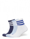 Adidas Performance - 3S Ess C Mid 3P - Spordisokid - 40-42
