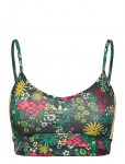 Adidas Originals - 3S Bralet - Sportrinnahoidjad - K&otilde;ik - S